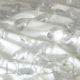 【メール便送料無料】GAHO/ Diamond -2nd Mini Album (CD) 韓国盤 ガホ ダイヤモンド