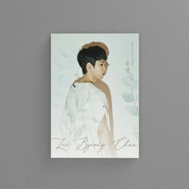 イ・ビョンチャン/ 共鳴-1st Mini Album (CD) 韓国盤 LEE BYEONG CHAN