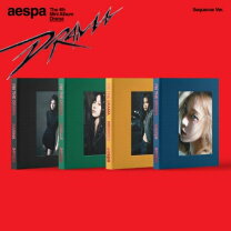 楽天市場】aespa トレカ（CD・DVD）の通販