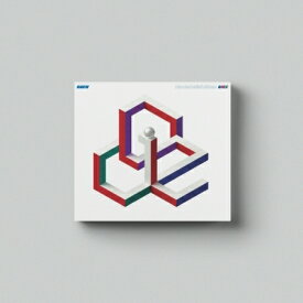 【メール便送料無料】オンユ(SHINee)/ DICE -2nd Mini Album ＜Digipack Ver. ＞ (CD) 韓国盤 シャイニー ONEW オニュ ダイス