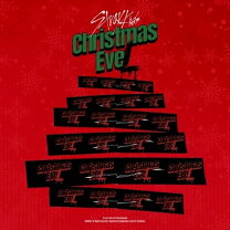 楽天市場】ストレイキッズ christmasevel 通常盤の通販