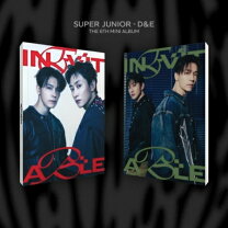 楽天市場】super junior ドンヘ（CD・DVD）の通販