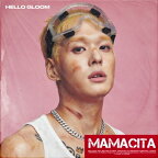 【メール便送料無料】HELLO GLOOM/ MAMACITA-Single Album (CD) 韓国盤 ナ・ウンジェ　ハローグルーム