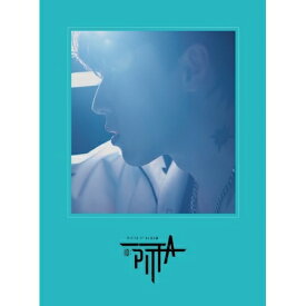 【メール便送料無料】PITTA/ ID: Pitta -1集（CD) 韓国盤 カン・ヒョンホ イ・ヨンウ　FORESTELLA　フォレステラ