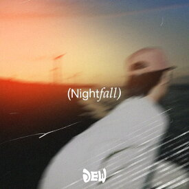 DEW/ NIGHTFALL/DAYLIGHT（CD）台湾盤　汪定中 ディーン・ワン Dean Wang