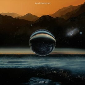 I Mean Us/ Into Innerverse (CD) 台湾盤　アイ・ミーン・アス