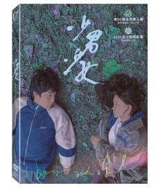台湾映画/ 少男少女（DVD）台湾盤　A Boy And A Girl 少年と少女