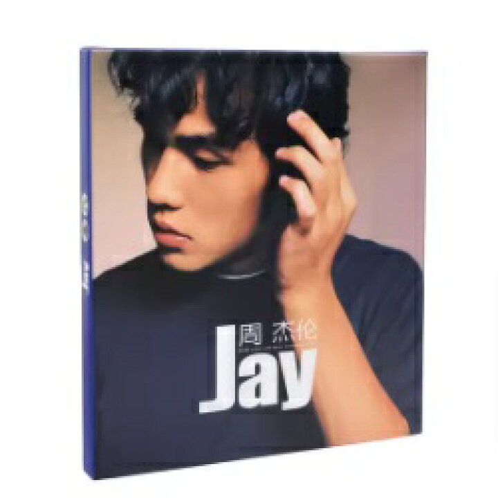楽天市場】【メール便送料無料】周杰倫/ JAY ＜2023年版＞ (CD) 中国盤 