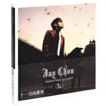楽天市場】jay chou（CD・DVD）の通販