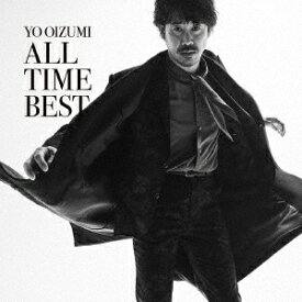大泉洋/ YO OIZUMI ALL TIME BEST＜通常盤＞ (CD) 日本盤