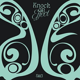Billlie/ Knock-on Effect＜通常盤＞ (CD) 日本盤　ビリー　ノック・オン・エフェクト