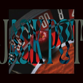 OWV/ JACK POT ＜フラッシュプライス盤＞（CD）日本盤　オウブ　ジャックポット