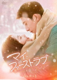 中国ドラマ/ マイ・ファーストラブ 第1話～第16話 (DVD-BOX 1) 日本盤 帰路　归路　Road Home
