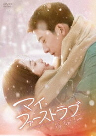 中国ドラマ/ マイ・ファーストラブ 第17話～第30話 (DVD-BOX 2) 日本盤 帰路　归路　Road Home