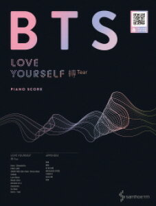�y��/ BTS LOVE YOURSELF �z �eTear�f �s�A�m�X�R�A �؍��Ł@�h�e���N�c�@���u�E���A�Z���t�@�؍�����