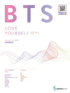 �y��/ BTS LOVE YOURSELF �z �eTear�f �s�A�m�X�R�A EASY LEVEL �؍��Ł@�h�e���N�c�@���u�E���A�Z���t�@�؍�����