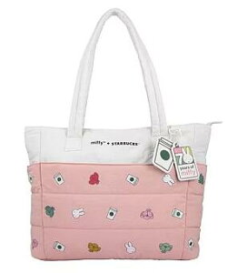 ��p�X�^�[�o�b�N�X/ miffy70 �L���e�B���O �g�[�g�o�b�O�@��p�� �~�b�t�B�[ �X�^�o��p �C�O�X�^�o ���� �X�^�[�o�b�N�X�R�[�q�[ STARBUCKS ���b�� �~�b�t�B�[ �J�o�� ��� ������� �V���v