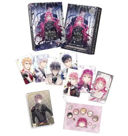 漫画/ 反派角色只有死亡結局 (5)＜特裝版＞台湾版 SUOL Gwon Gyeoeul 悪役のエンディングは死のみ　コミック　台湾書籍　台湾書籍