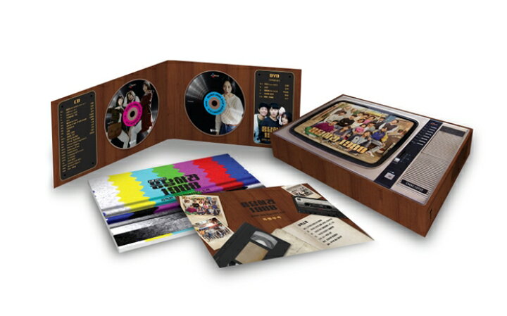 楽天市場 韓国ドラマost 応答せよ 19 ディレクターズカット版 Cd Dvd 韓国盤 Reply 19 監督版 恋のスケッチ アジア音楽ショップ亞洲音樂購物網