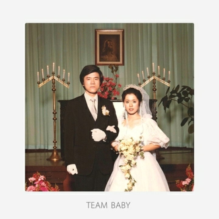 楽天市場】The Black Skirts/ TEAM BABY -3集 PART.1 (CD) 韓国盤 