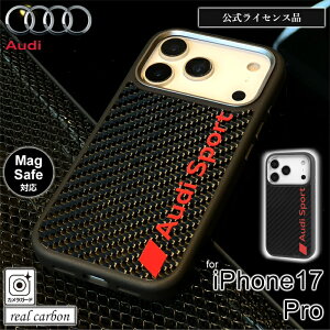 iphone17pro P[X ubN AUDI MagsafeΉ J[{ ϏՌ  킢  Vv lC LO  uh Y fB[X v[g Mtg