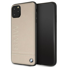 BMW iPhone 11 Pro Max ケース 本革+TPU+PC 背面 カバー アイフォン メンズ カーブランド ブランド 車