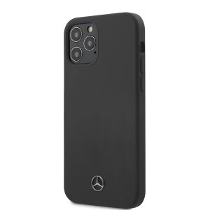 MB HC SILICONE SPACE GREY IP12 MAX/PRO