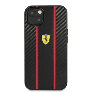 �t�F���[���������C�Z���X �J�[�{����PU���U�[�w�ʃP�[�XiPhone13�p