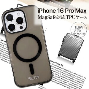 |Cg10{ 11/30 23:59iPhone16 P[X TUMI  MagSafeΉ NAP[X  X[N ϏՌ TPU Obv ₷  uh   ACtH16 Jo[ X}z