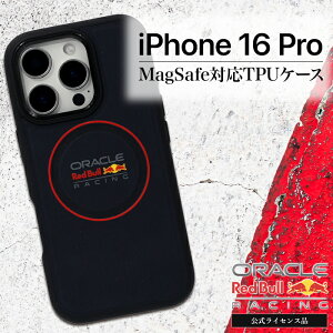 iPhone 16 Pro �P�[�X Red Bull Magsafe�Ή� �w�ʃP�[�X �ϏՌ� �l�C�r�[ �A�C�t�H�� ���C�����X�[�d ���C�Z���X�i iPhone�P�[�X magsafe �X�}�z�ی� Redring