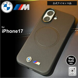 iPhone 17 P[X BMW M U[ iPhone17 ACtH17 MagSafe Ή Vv CZX   lC ubN uh U[P[X CX[d Jی Yی t` 