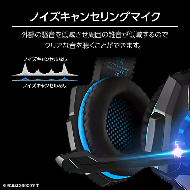 楽天市場 P10倍 8 23 1 59迄 ゲーミングヘッドセット ヘッドセット ゲーミング マイク付き Ps5 Ps4 Switch ボイスチャット 有線 ゲーミングヘッドホン ゲーミングヘッドフォン 高音質 ゲーム用 Pc ヘッドホン マイク 会話 ヘッドフォン Pc パソコン 対応 かっこいい