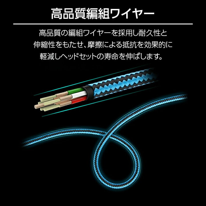 楽天市場 P10倍 8 23 1 59迄 ゲーミングヘッドセット ヘッドセット ゲーミング マイク付き Ps5 Ps4 Switch ボイスチャット 有線 ゲーミングヘッドホン ゲーミングヘッドフォン 高音質 ゲーム用 Pc ヘッドホン マイク 会話 ヘッドフォン Pc パソコン 対応 かっこいい