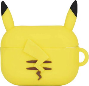 AirPods Pro 2 �P�[�X ���킢�� ������� �|�P���� �s�J�`���E pokemon ���C�����X�[�d �h�H �ϏՌ� AirPods Pro 2 ��2���� �G�A�|�b�Y�v��2 �J�o�[ �|�P�b�g�����X�^�[ pokemon pikachu