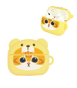 mofusand }`OvX XgbvZbg Tɂ }XRbg X}zXgbv V_[Xgbv AirPods Pro 2 VRP[X GA|bY X}₦ M܂V[g gуA