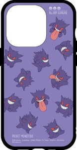 ySS|Cg10{ziPhone 15 pro P[X LN^[ |P QK[ iPhone15pro ϏՌ 킢 ی Jo[ \tg n[h X}zJo[ X}zP[X ACtH15v pokemon gengar