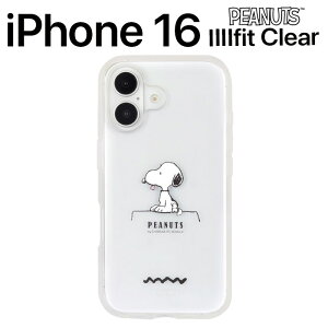 |Cg10{ 11/30 23:59iPhone16 Xk[s[ P[X s[ibc 킢 IIIIfit Clear C[tBbgNA 16Pro X}zP[X PEANUTS SNOOPY iPhoneP[X iPhone16 iPhone16Pro pro ACtHP[X X}