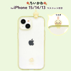 iPhone 15 P[X LN^[  iPhone15 ϏՌ Ă킢  ی Jo[ \tg n[h X}zJo[ X}zP[X ACtH15 Chiikawa