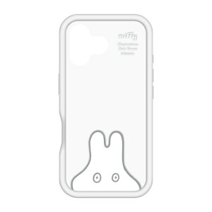 iPhone 16 �P�[�X �~�b�t�B�[ iPhone16pro �L�����N�^�[ �O�b�Y miffy ���΂������� ���Ă��� ���킢�� �V���v�� �ϏՌ� �ی� �J�o�[ �\�t�g �n�[�h �X�}�z�J�o�[ �X�}�z�P�[�X �A�C�t�H��16 �v�� iPhon