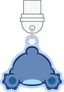 ディズニー コネクタチャーム TypeC キャラクター グッズ USB 穴 栓 フタ ホコリ防止 スティッチ スマホ アクセサリー チャーム スマホ アクセサリー iPhone android グルマンディーズ