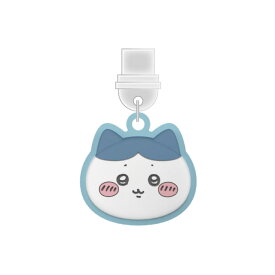 ちいかわ コネクタチャーム TypeC キャラクター グッズ USB 穴 栓 フタ ホコリ防止 ハチワレ スマホ アクセサリー チャーム スマホ アクセサリー iPhone android グルマンディーズ