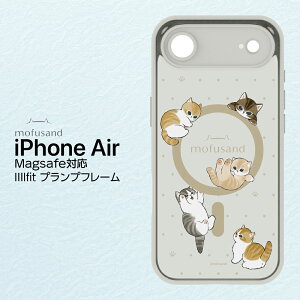 |Cg10{ 11/30 23:59iPhoneAir P[X tTh mofusand  CZX 킢 ɂ LINEX^v LN^[ MagSafeΉ }OZ[t [d }bg NA TPU wh~ ϏՌ 