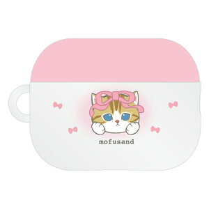 mofusand �˂� ���{�� AirPodsPro3 �P�[�X AirPodsPro ��O���� ��3���� �G�A�|�b�Y�v�� 3 Apple �A�b�v�� �C���z���P�[�X ���킢�� ������� �l�C ��ڂ�ɂ�� ���C�����X�C���z�� �\�t�g �\�t�g�P�[�X