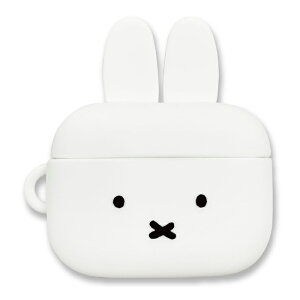 �~�b�t�B�[ miffy AirPodsPro3 �P�[�X AirPodsPro ��O���� ��3���� �G�A�|�b�Y�v�� 3 Apple �A�b�v�� �C���z���P�[�X ���킢�� ������� �l�C ������ ���C�����X�C���z�� �ی� �V���R���P�[�X �ی�P�[