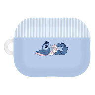 ディズニー スティッチ AirPodsPro3 ケース AirPodsPro 第三世代 第3世代 エアポッズプロ 3 Apple アップ…