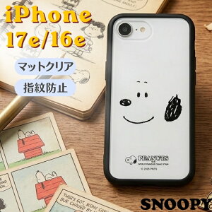 iPhone 17e �P�[�X �X�k�[�s�[ �N���A iPhone16e �A�C�t�H��17e �A�C�t�H��16e �s�[�i�b�c �L�����N�^�[ ���킢�� �l�C �w��h�~ �ϏՌ� �Ռ��z�� ���ɋ��� �J�o�[ �n�C�u���b�h �X�}�z�P�[�X �X�}�z