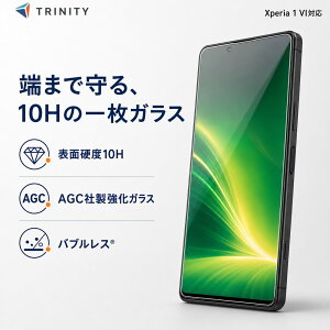 Xperia 1 VI �K���X�t�B���� ���� �N���A �d�x10H ��U�h�~ AGC �G�N�X�y���A �\�j�[ ���Ɏq ���{�u�����h ���K�i �X�}�z�t�B���� Simplism Android �A���h���C�h �t�B���� �t���ی�t�B���� ��ʕی�