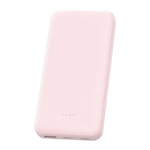 ���o�C���o�b�e���[ ���ő̓d�r MOEZ 5000mAh 10000mAh �I�ׂ�e�� �J���[ 5000mAh �ő�15W 10000mAh �ő�22.5W USB PD20W PSE�Z�p��K�� USB-C USB-A 2�|�[�g 3�|�[�g LED�c�ʕ\�� LEPLUS NEXT �h�� ���s �X�}�z�[�d