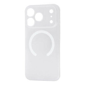 iPhone18 Pro / iPhone17 Pro �P�[�X �N���A �n�[�h�P�[�X �X�����t�B�b�g 0.6mm +�}�O�l�b�g�[�d�Ή� MagSafe�Ή� ���C�����X�[�d�Ή� ���C�A�E�g �|���J�[�{�l�[�g �X�}�z�P�[�X �X�}�z�J�o�[ ray-out har