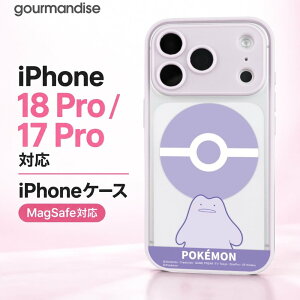 iPhone18 Pro �P�[�X �|�P���� ���^���� iPhone17 Pro �Ή� IIIIfit �v�����v�t���[�� �C�[�t�B�b�g �|�P�b�g�����X�^�[ Pokemon MagSafe�Ή� �}�O�Z�[�t�Ή� ���C�����X�[�d�Ή� �ϏՌ� �Ռ��ی� �X�g���b